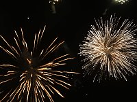 Bild: Silvester am Brandenburger Tor