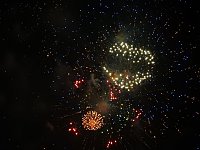 Bild: Silvester am Brandenburger Tor