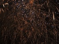 Bild: Silvester am Brandenburger Tor