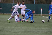 Wacker gewinnt Testspiel mit 0:6 in Sangerhausen Bild: Wacker gewinnt Testspiel mit 0:6 in Sangerhausen