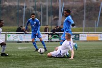 Wacker gewinnt Testspiel mit 0:6 in Sangerhausen Bild: Wacker gewinnt Testspiel mit 0:6 in Sangerhausen