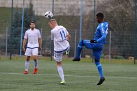 Wacker gewinnt Testspiel mit 0:6 in Sangerhausen Bild: Wacker gewinnt Testspiel mit 0:6 in Sangerhausen
