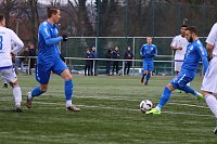 Wacker gewinnt Testspiel mit 0:6 in Sangerhausen Bild: Wacker gewinnt Testspiel mit 0:6 in Sangerhausen