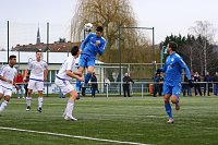 Wacker gewinnt Testspiel mit 0:6 in Sangerhausen Bild: Wacker gewinnt Testspiel mit 0:6 in Sangerhausen