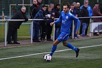 Wacker gewinnt Testspiel mit 0:6 in Sangerhausen Bild: Wacker gewinnt Testspiel mit 0:6 in Sangerhausen