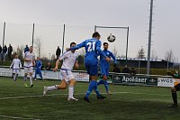 Wacker gewinnt Testspiel mit 0:6 in Sangerhausen Bild: Wacker gewinnt Testspiel mit 0:6 in Sangerhausen