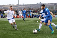 Wacker gewinnt Testspiel mit 0:6 in Sangerhausen Bild: Wacker gewinnt Testspiel mit 0:6 in Sangerhausen