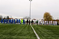 Test gegen Sangerhausen gewonnen Bild: Test gegen Sangerhausen gewonnen