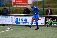 Test gegen Sangerhausen gewonnen Bild: Test gegen Sangerhausen gewonnen