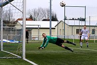 Test gegen Sangerhausen gewonnen Bild: Test gegen Sangerhausen gewonnen
