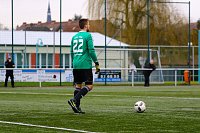 Test gegen Sangerhausen gewonnen Bild: Test gegen Sangerhausen gewonnen