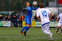 Test gegen Sangerhausen gewonnen Bild: Test gegen Sangerhausen gewonnen