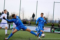 Test gegen Sangerhausen gewonnen Bild: Test gegen Sangerhausen gewonnen