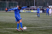 Test gegen Sangerhausen gewonnen Bild: Test gegen Sangerhausen gewonnen