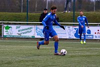 Test gegen Sangerhausen gewonnen Bild: Test gegen Sangerhausen gewonnen