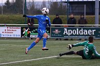 Test gegen Sangerhausen gewonnen Bild: Test gegen Sangerhausen gewonnen