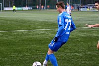 Test gegen Sangerhausen gewonnen Bild: Test gegen Sangerhausen gewonnen