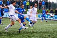 Test gegen Sangerhausen gewonnen Bild: Test gegen Sangerhausen gewonnen