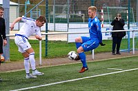 Test gegen Sangerhausen gewonnen Bild: Test gegen Sangerhausen gewonnen