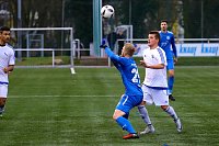 Test gegen Sangerhausen gewonnen Bild: Test gegen Sangerhausen gewonnen