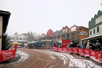 Schlittenhunderennen in Pullmann City II Bild: Schlittenhunderennen in Pullmann City II