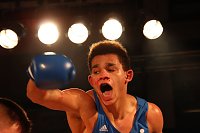 Bild: 14:8-Sieg des NSV &uuml;ber den Boxclub Straubing