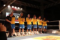 Bild: 14:8-Sieg des NSV &uuml;ber den Boxclub Straubing