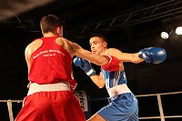 Bild: 14:8-Sieg des NSV &uuml;ber den Boxclub Straubing