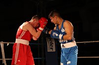 Bild: 14:8-Sieg des NSV &uuml;ber den Boxclub Straubing