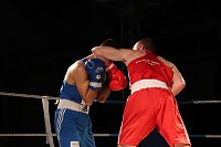 Bild: 14:8-Sieg des NSV &uuml;ber den Boxclub Straubing