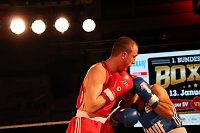 Bild: 14:8-Sieg des NSV &uuml;ber den Boxclub Straubing