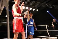 Bild: 14:8-Sieg des NSV &uuml;ber den Boxclub Straubing