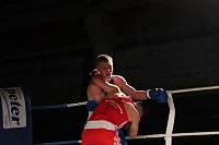 Bild: 14:8-Sieg des NSV &uuml;ber den Boxclub Straubing