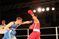 Bild: 14:8-Sieg des NSV &uuml;ber den Boxclub Straubing
