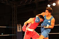 Bild: 14:8-Sieg des NSV &uuml;ber den Boxclub Straubing