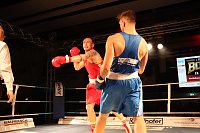 Bild: 14:8-Sieg des NSV &uuml;ber den Boxclub Straubing