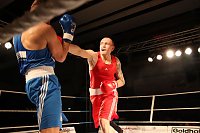 Bild: 14:8-Sieg des NSV &uuml;ber den Boxclub Straubing
