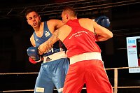 Bild: 14:8-Sieg des NSV &uuml;ber den Boxclub Straubing