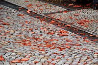 Dauereinsatz für Hettstedter Wehr Bild: Dauereinsatz für Hettstedter Wehr