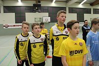 Bild: 5. Allianz Cup im Fu&szlig;ball nach M&uuml;nchen