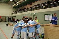 Bild: 5. Allianz Cup im Fu&szlig;ball nach M&uuml;nchen