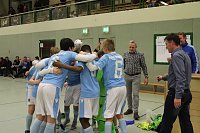 Bild: 5. Allianz Cup im Fu&szlig;ball nach M&uuml;nchen