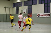 Bild: 5. Allianz Cup im Fu&szlig;ball nach M&uuml;nchen
