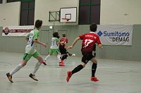 Bild: 5. Allianz Cup im Fu&szlig;ball nach M&uuml;nchen