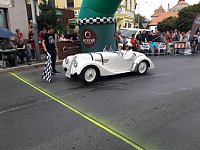 Bild: 120 Jahre Autos aus Eisenach