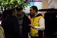 Bild: 11. Automobilmesse in Erfurt