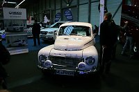 Bild: 11. Automobilmesse in Erfurt