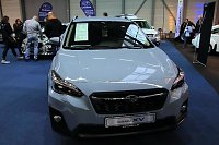 Bild: 11. Automobilmesse in Erfurt