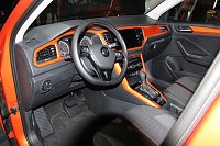 Bild: 11. Automobilmesse in Erfurt