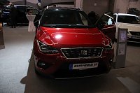 Bild: 11. Automobilmesse in Erfurt